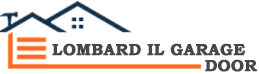 logo Lombard IL Garage Door